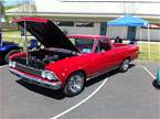 1966 Chevrolet El Camino Picture 2