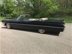 1964 Cadillac DeVille Picture 2