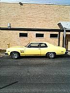 1974 Chevrolet Nova Picture 2