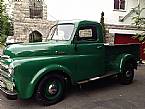 1949 Dodge Fargo Picture 2