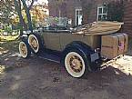 1931 Ford Model A Picture 2