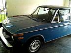 1976 BMW 2002 Picture 2