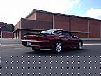 1994 Chevrolet Camaro Picture 2