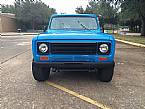 1977 International Scout Picture 2