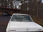 1981 Mercedes 240D Picture 2