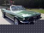 1967 Ford Mustang Picture 2