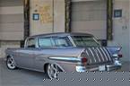 1957 Pontiac Safari Picture 2