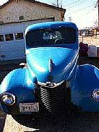 1948 International Pickup Picture 2