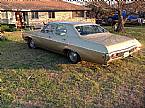 1969 Chevrolet Bel Air Picture 2