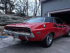 1971 Dodge Challenger Picture 2