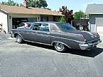 1963 Chrysler Imperial Picture 2