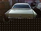 1972 Cadillac Coupe DeVille Picture 2
