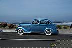 1936 Reo Flying Cloud Picture 2