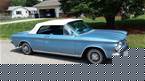 1964 Chevrolet Corvair Picture 2
