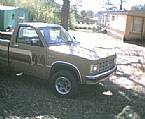 1983 Chevrolet S10 Picture 2