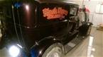 1929 Ford Sedan Delivery Picture 2