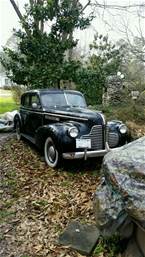 1940 Buick Special Picture 2