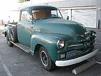 1954 Chevrolet 3600 Picture 2