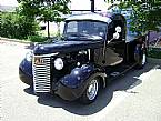 1939 Chevrolet Pickup Picture 2