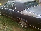 1985 Cadillac Fleetwood Brougham Picture 2