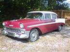 1956 Chevrolet Bel Air Picture 2