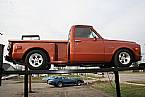 1970 Chevrolet C10 Picture 2