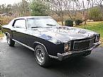 1971 Chevrolet Monte Carlo Picture 2