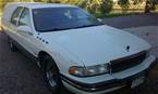 1996 Buick Roadmaster Picture 2