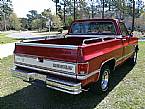 1983 Chevrolet Pickup Picture 2