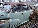 1947 Pontiac 4 Door Picture 2