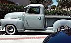 1950 Chevrolet Pickup Picture 2