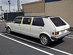 1979 Volkswagen Rabbit Picture 2