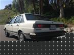 1984 Volkswagen Quantum Picture 2