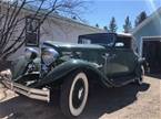 1932 Reo Royale Picture 2