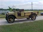 1921 Reo Speed Wagon Picture 2