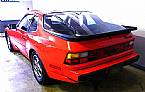 1987 Porsche 944 Picture 2