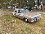 1964 Plymouth Fury Picture 2