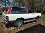 1987 Dodge Ram Charger Picture 2