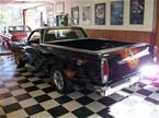 1969 Ford Ranchero Picture 2