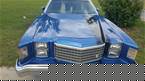 1979 Ford Ranchero Picture 2