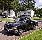 2003 Ford Ranger Picture 2