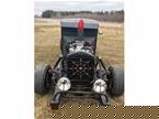 1928 Ford Rat Rod Picture 2