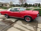 1966 Pontiac LeMans Picture 2