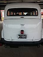 1949 Chevrolet Suburban Picture 2