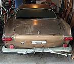 1972 Volvo 1800E Picture 2