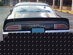 1973 Pontiac Firebird Picture 2
