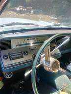 1963 Lincoln Continental Picture 2