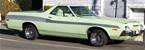 1972 Ford Ranchero Picture 2