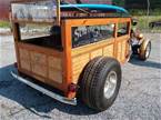 1930 Ford Woody Picture 2