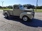 1946 Ford Pickup Picture 2